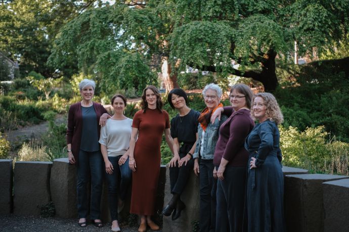Meet Our Musicians